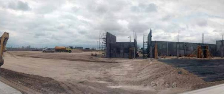 Urgen crear proyecto de desarrollo y crecimiento                