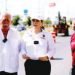 DE EVA SÁMANO Y CALZADA DE LOS HÉROES Arranca obra de puente vehicular