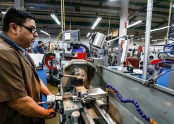 YA SE PREPARA INDEX Sí afectará a industria reducción de horario