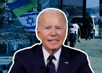 Joe Biden Solicita Más de 105 Mil Millones de Dólares al Congreso de EE. UU. para Israel, Ucrania y Crisis Migratoria