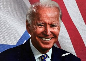 Joe Biden Celebra la Liberación de Rehenes Estadounidenses por Hamás