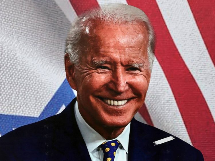 Joe Biden Celebra la Liberación de Rehenes Estadounidenses por Hamás