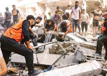 Israel Extiende Ofensiva a Siria y Egipto; Estados Unidos Advierte sobre Acciones Militares