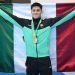 Osmar Olvera brilla en el Trampolín de 3 metros y logra su segundo Oro en los Juegos Panamericanos 2023