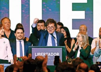 Avance de la Ultraderecha en Argentina: Cambios en el Congreso tras las Elecciones