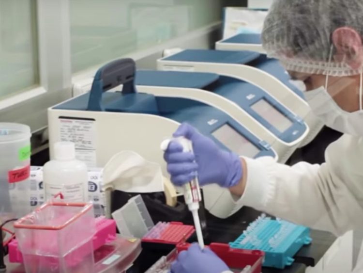 Vacuna Patria contra COVID-19 Listo para su Uso en México, Anuncia López Obrador