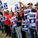 Huelga en el Sector Automotor de EE. UU.: El Sindicato UAW Amplía su Alcance Incluyendo una Planta de GM