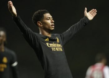 Real Madrid cerca de Octavos de la Champions con victoria ante Braga