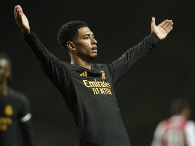 Real Madrid cerca de Octavos de la Champions con victoria ante Braga