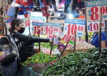 Inflación en México No Descenderá Más, Avisan Analistas