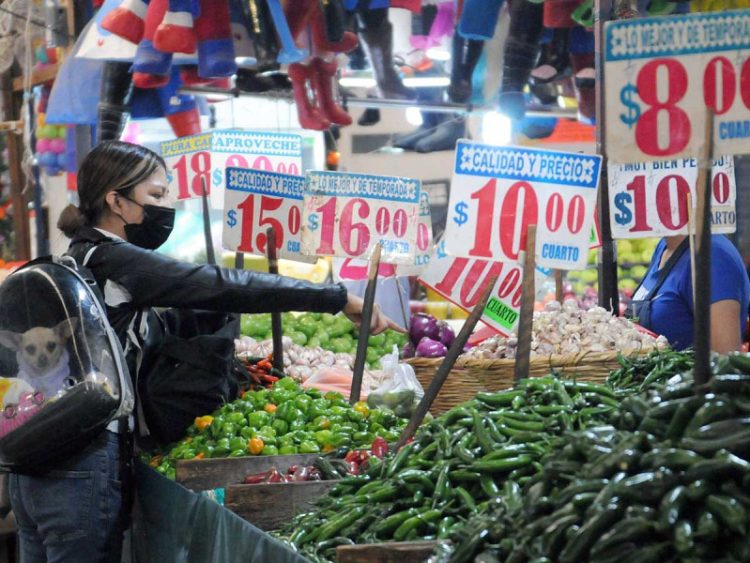 Inflación en México No Descenderá Más, Avisan Analistas