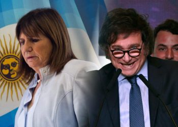Milei Asegura el Apoyo de Patricia Bullrich para el Balotaje Presidencial en Argentina