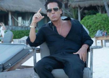 Roberto Palazuelos Preocupado por su Familia y Ciudad de Acapulco tras el Paso del Huracán «Otis»