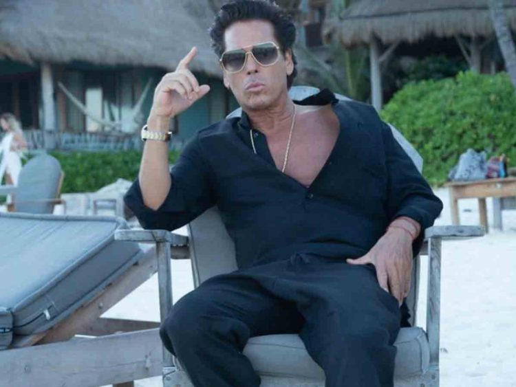 Roberto Palazuelos Preocupado por su Familia y Ciudad de Acapulco tras el Paso del Huracán «Otis»