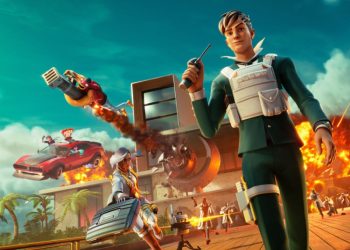 Fortnite se prepara para un regreso nostálgico al pasado con su mapa original