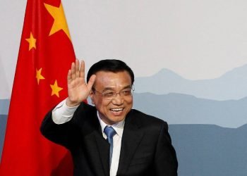 Fallece el Ex Primer Ministro de China, Li Keqiang, de un Ataque al Corazón