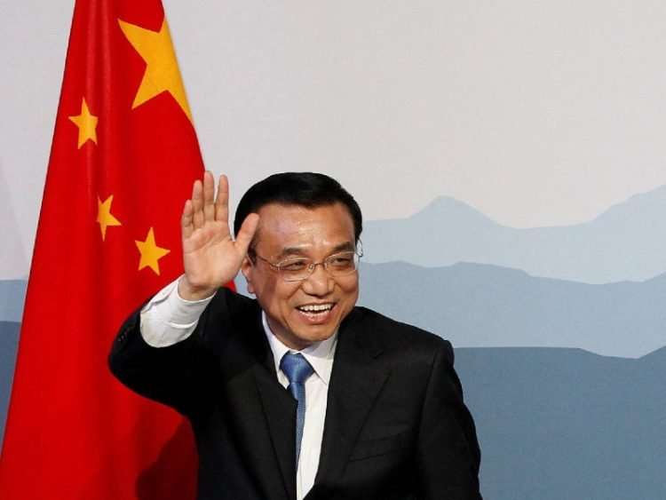 Fallece el Ex Primer Ministro de China, Li Keqiang, de un Ataque al Corazón