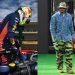 Lewis Hamilton Critica la Ayuda de Red Bull a Sergio «Checo» Pérez
