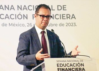 Gabriel Yorio Anuncia Mayor Inclusión Financiera en el Sureste de México