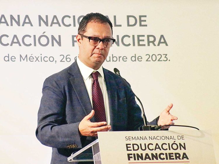 Gabriel Yorio Anuncia Mayor Inclusión Financiera en el Sureste de México