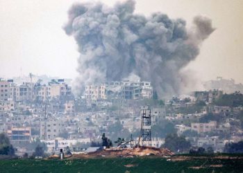 Israel Amplía su Actividad Militar en la Franja de Gaza