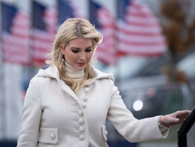 Ivanka Trump testificará en juicio civil por fraude fiscal de su padre