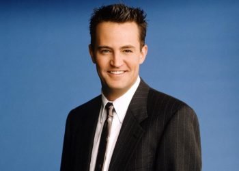 El elenco de ‘Friends’ se despide de Matthew Perry como a un miembro de la familia