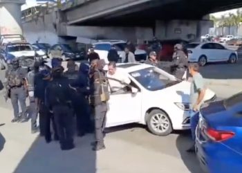 Detienen al Coordinador de Fiscalía de Morelos a Petición de un Funcionario Destituido