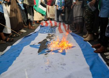 Hutíes de Yemen se unen al conflicto en Israel y Gaza, aumentando la tensión regional