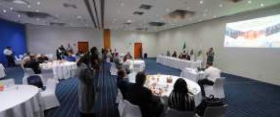 Reciben Nuevo Laredo delegación empresarial de Morelia y Querétaro