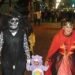 Prohíben disfraces bélicos en festejos de Halloween