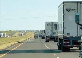 Buscará CANACAR la unidad de transportistas
