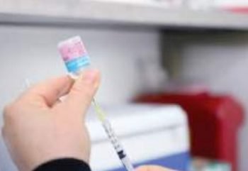Salud pide vacunarse contra la influenza