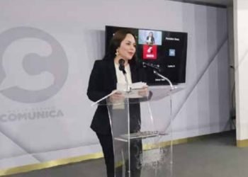 Contemplan nuevo ISSSTE con la llegada de la ANAM