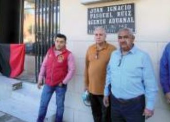 EN SU MAYORÍA Agencias Aduanales en riesgo de huelga