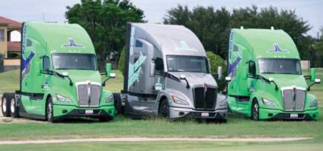 BUSCAN RETENERLOS Empresas transportistas ofrecen mejores sueldos