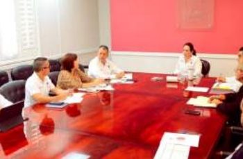 Garantizan obras de calidad