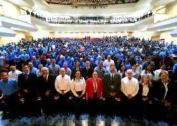 Inauguran Semana Académica del Tecnológico