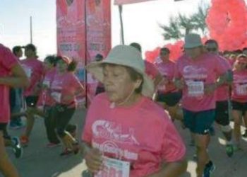 Invita IMSS a participar en carrera “Juntos por la Vida”