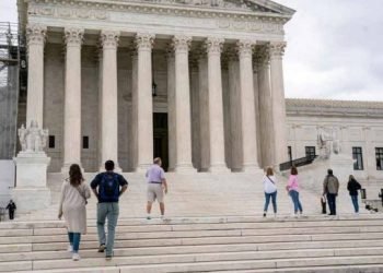 EMPRESAS LA CONSIDERAN ANTICONSTITUCIONAL Evaluará Corte ley anti-redes sociales