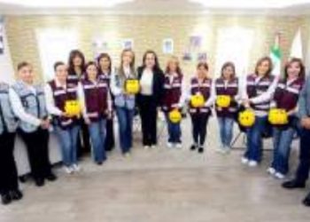 Inicia “Boteo Teletón 2023 en Tamaulipas”