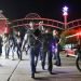 POLICÍAS ARRESTAN A SOSPECHOSO Tiroteo en Feria de Texas deja heridos