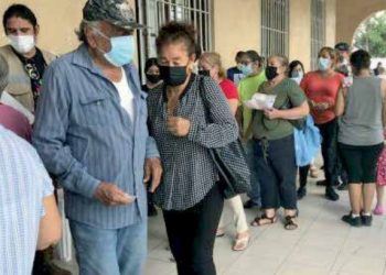 Abren registro a Pensión para el Bienestar a mayores de 65 años