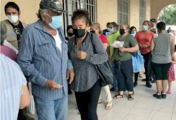 Abren registro a Pensión para el Bienestar a mayores de 65 años