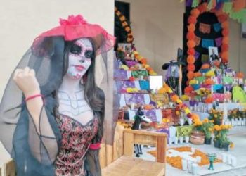 Habrá Festival de la Catrina