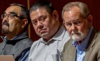 ACUSAN A EMPRESA Genera partículas cancerígenas