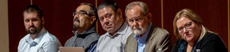 ACUSAN A EMPRESA Genera partículas cancerígenas