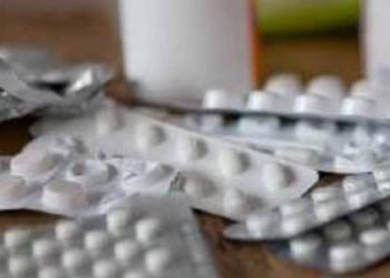 CONVOCA LA DEA A vaciar sus botiquines