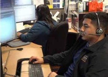 ACTUALIZAN EL 911 Aplican última tecnología en llamadas de auxilio