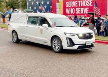 Perdido por 73 años en Guerra de Corea